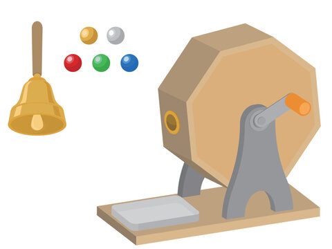 ガラポン の画像 1 153 件の Stock 写真 ベクターおよびビデオ Adobe Stock