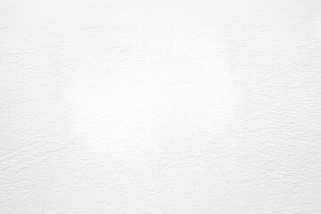 White Raw Concrete Wall Texture Background, Suitable for Backdrop and Mockup.