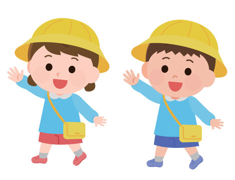 制服，保育園児 Images – Browse 609 Stock Photos, Vectors, and 