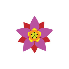 flower icon