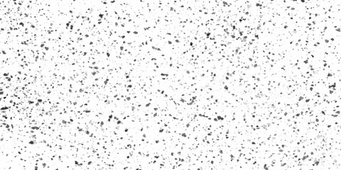 Abstract Dusty Overlay Distressed grainy speckled texture, Grunge grainy black and white background with particles, old and dusty black and white texture, black and white background for any design.