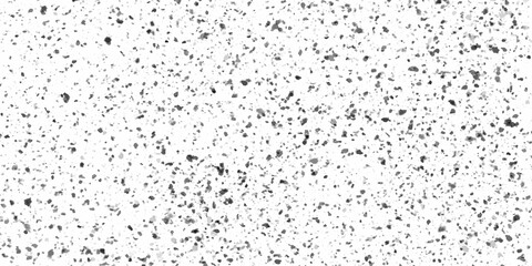 Abstract Dusty Overlay Distressed grainy speckled texture, Grunge grainy black and white background with particles, old and dusty black and white texture, black and white background for any design.