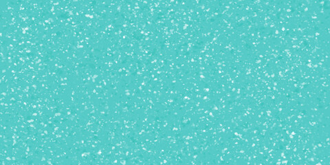 water drops on the window, beautiful bright and shiny glitter background, white glitter surrounding on a blue background, Beautiful bright blue or mint green background with space and for design.	