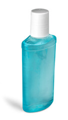 Dental hygiene mouthwash