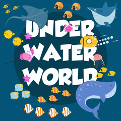 under world water design