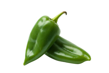 Green Peppers - 542354266