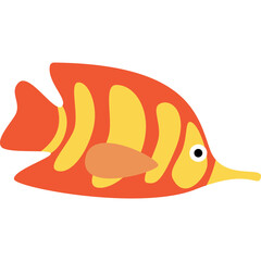 Fish illustration (3)