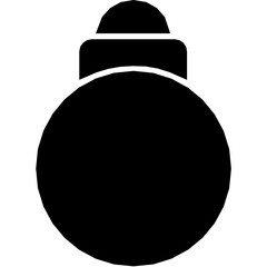 Fototapeta premium Bauble