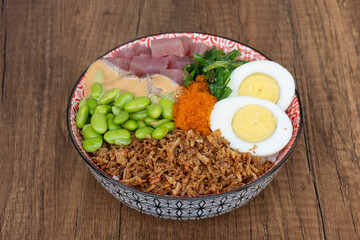 Panini pizze e insalate della cucina italiana