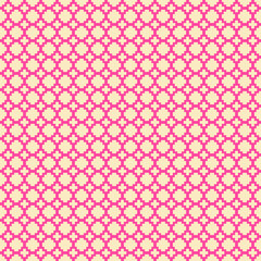 Seamless Geometric vector background Pattern.