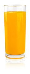 Orange juice