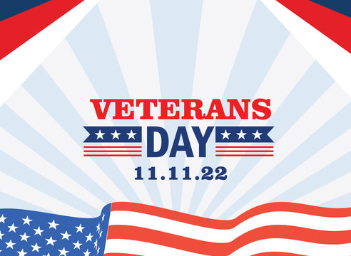 Veterans Day 2022