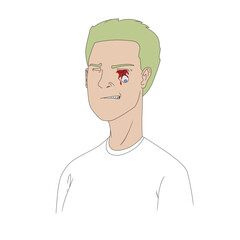 How to do a step-by-step emergency first aid procedure