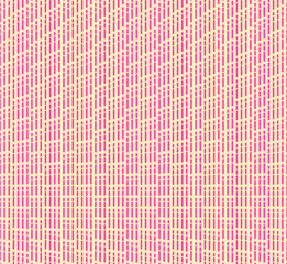 Seamless Geometric vector background Pattern.