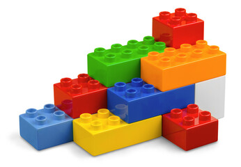 Toy Blocks