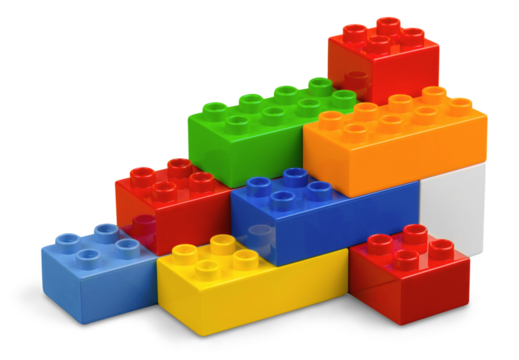 Toy Blocks