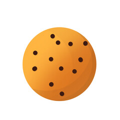 Fototapeta premium Biscuit