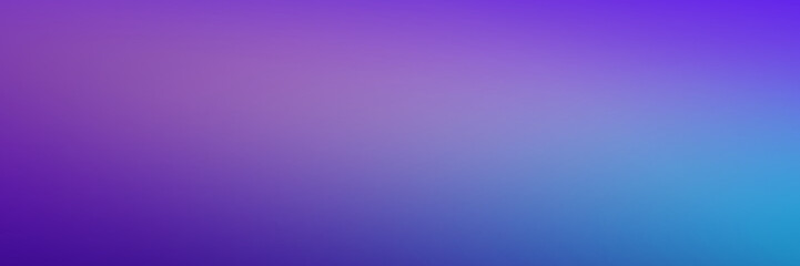 elegant wide dark purple gradient abstract background 