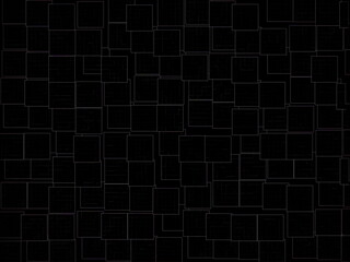 black and white background. abstract technology background with circuit board. Stylish fashion image for your creative design of layout. Backdrop with black and white pattern. Cool modern art. 