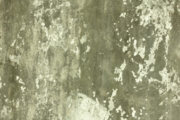 Old concrete white-black-gray wall textures for background with cracks textures,Abstract background	