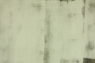 Old concrete white-black-gray wall textures for background with cracks textures,Abstract background	