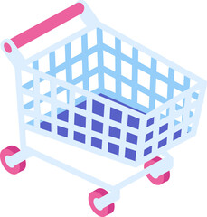 Shopping cart