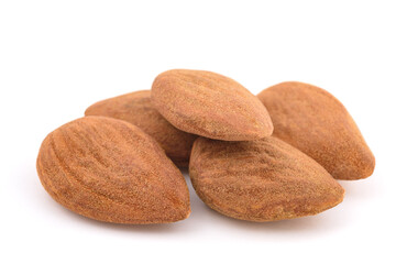 Almond fruits group