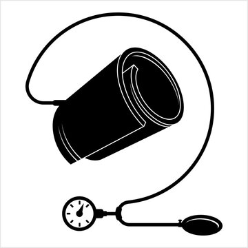 recommend clip art: Blood Pressure Icon M_2210001