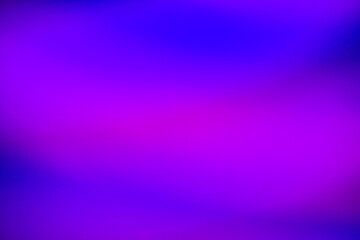 Pink and blue blurred bright abstract background, color gentle gradient without lettering for screensaver and design, place for text