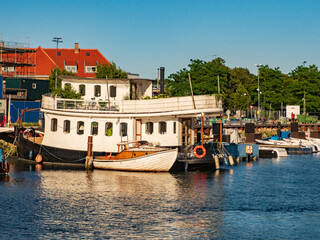 Kopenhagen, Denmark