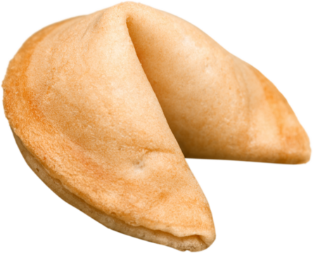 Fortune Cookie