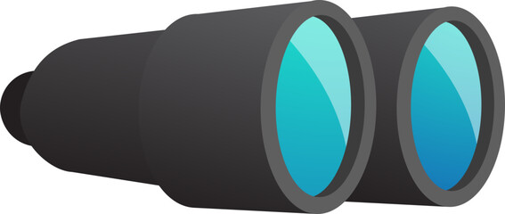 Binoculars icon