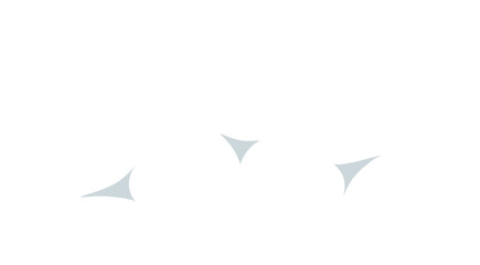 Fototapeta premium Cloud