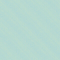 Abstract wallpaper with strips. Seamless colored background. Geometric light blue and white diagonal pattern