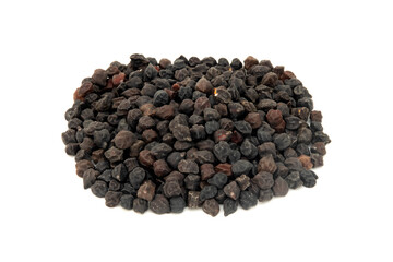 Black Chickpeas