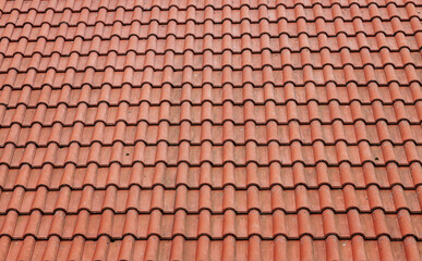 roof texture background