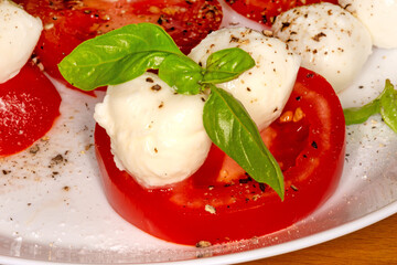 Caprese