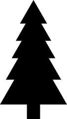 Obraz premium Christmas tree 