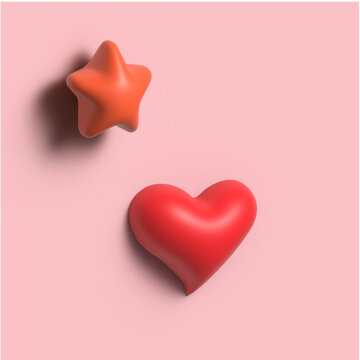 the heart
