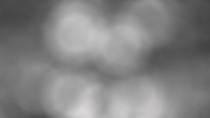 abstract background White purple flowers or Ipomoea Aquatica or spinach is a semi-tropical plant grown as a vegetable. Black and white blur gradient, tropical plants, flowers, plants, nature, spinach