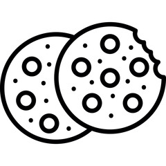Cookies Icon