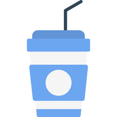 Plastic Cup Icon