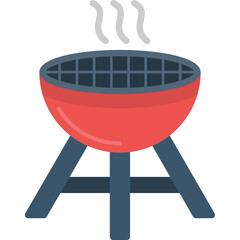 Grill Icon
