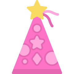 Party Hat Icon