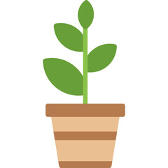 Plants Icon
