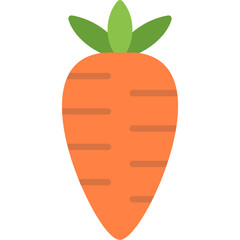 Carrot Icon