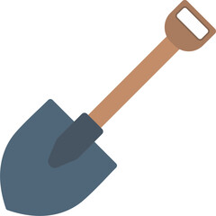 Shovel Icon