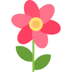 Flower Icon