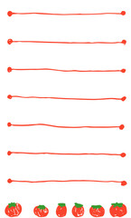 おいしいトマト