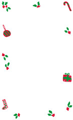 クリスマスグッズ